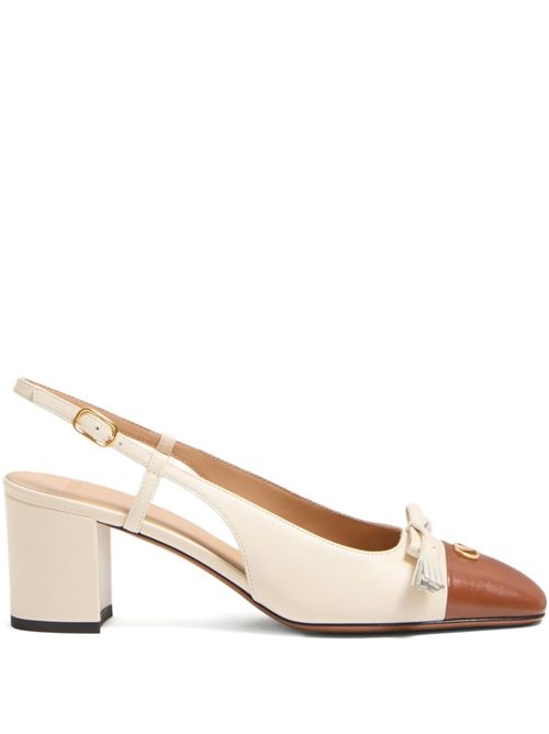 Valet Du Roi slingbacks VALENTINO GARAVANI | 7W2S0MH9DDTAHA